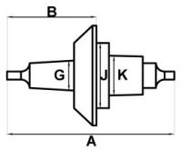 Drawing balancestaff
