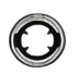 Girocap shock absorber system for watch movements